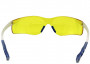 Очки защитные открытого типа “Исток ПРО Спорт” прозрачно-желтые